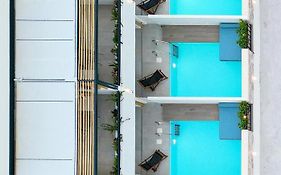 Alea Suites -Adults Only And Kids 14 Plus